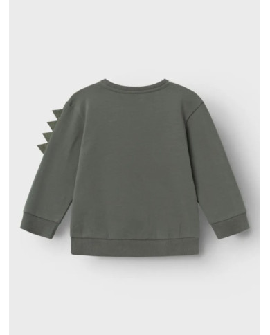 Sweat "Jurassic" NAME IT