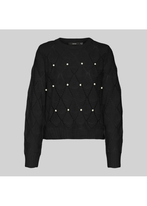 Camisola Malha Vero Moda