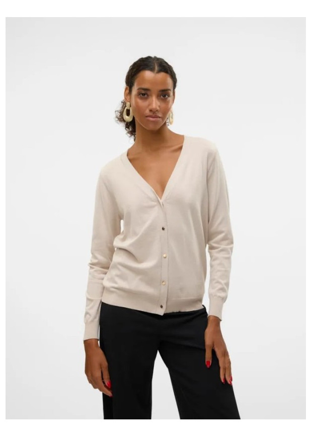 Casaco Malha Vero Moda