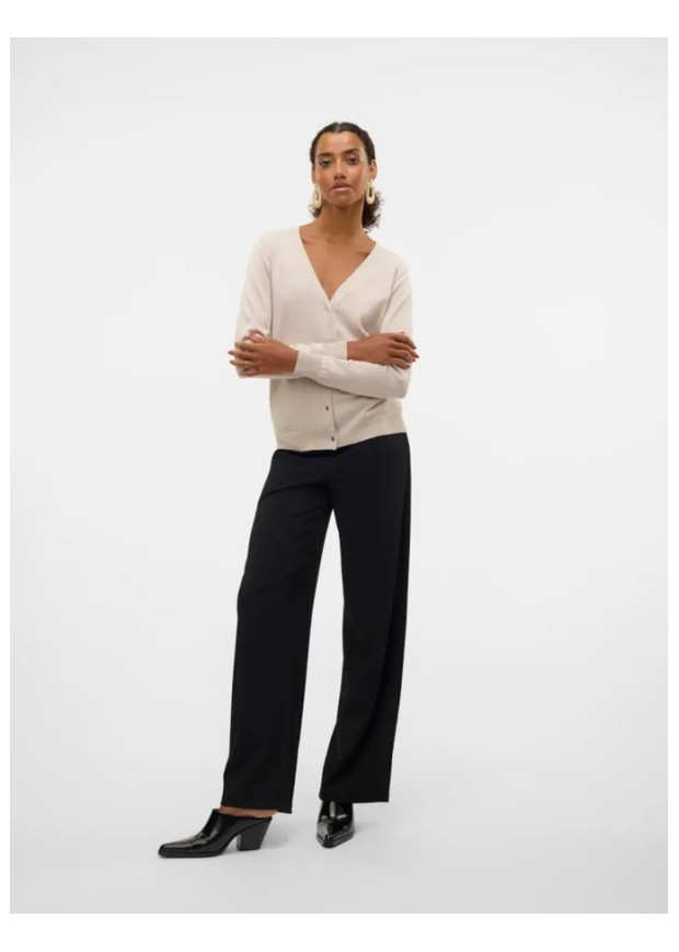 Casaco Malha Vero Moda