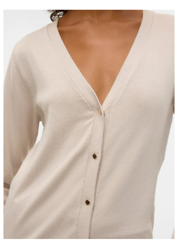 Casaco Malha Vero Moda