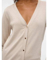 Casaco Malha Vero Moda