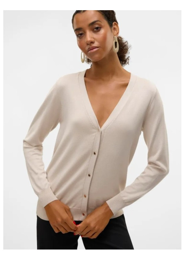 Casaco Malha Vero Moda