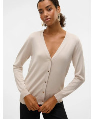 Casaco Malha Vero Moda