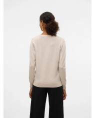 Casaco Malha Vero Moda