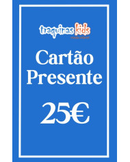 Cartão Presente