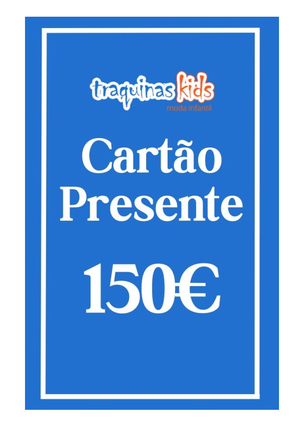 Cartao Presente