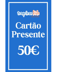 Cartão Presente