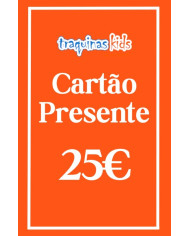 Cartão Presente