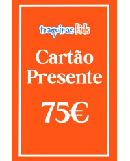 Cartão Presente