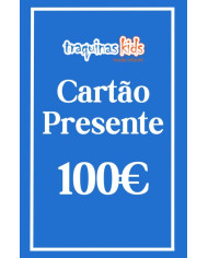 Cartão Presente