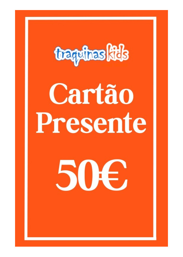 Cartão Presente