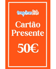 Cartão Presente