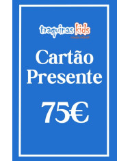 Cartão Presente
