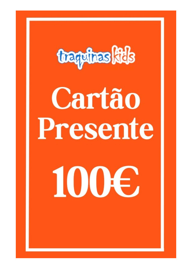 Cartão Presente