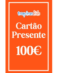 Cartão Presente