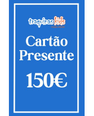 Cartão Presente