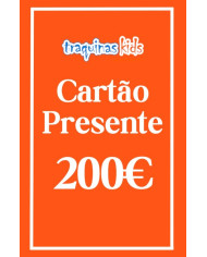 Cartão Presente