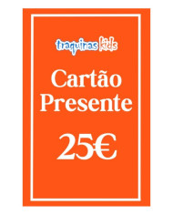 Cartão Presente