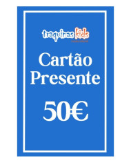 Cartão Presente