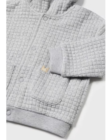 Casaco C/Capuz Mayoral