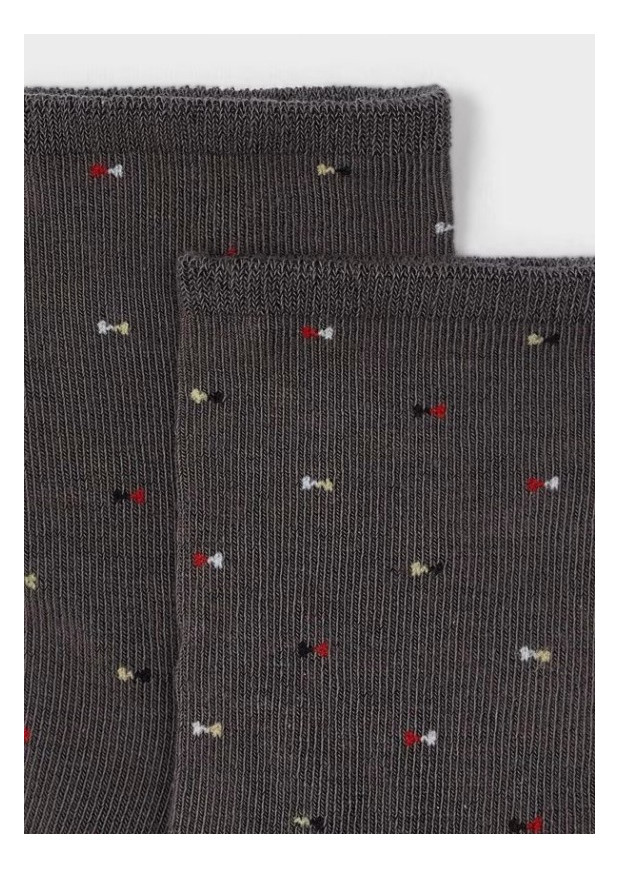 Pack Meias C/Laço Mayoral