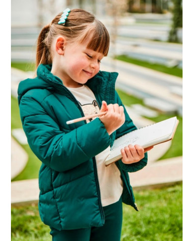 Kispo Colegial Mayoral