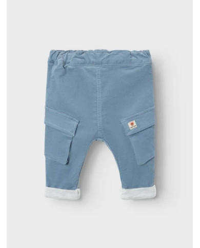 Calça Sarja Name It