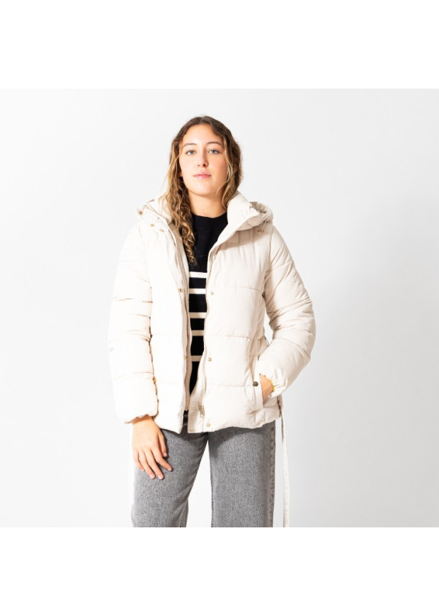 Kispo C/Capuz Vero Moda