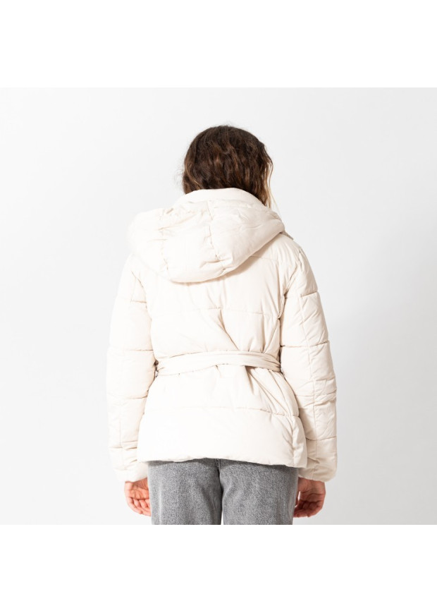 Kispo C/Capuz Vero Moda