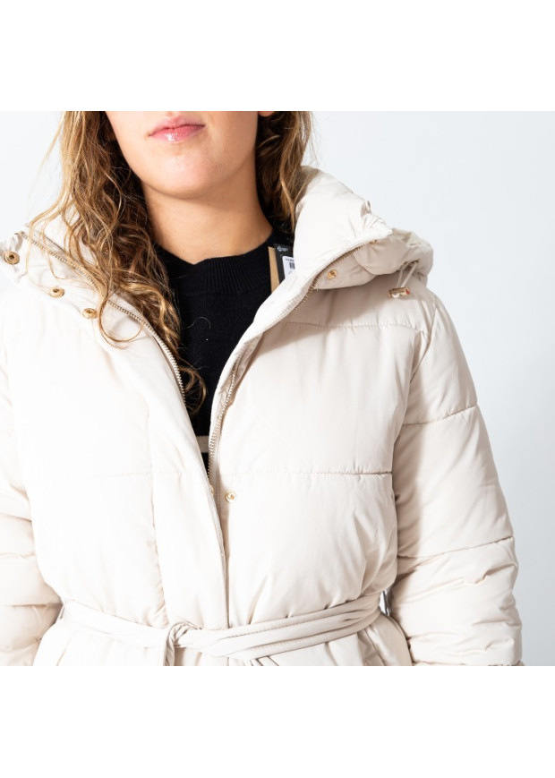 Kispo C/Capuz Vero Moda