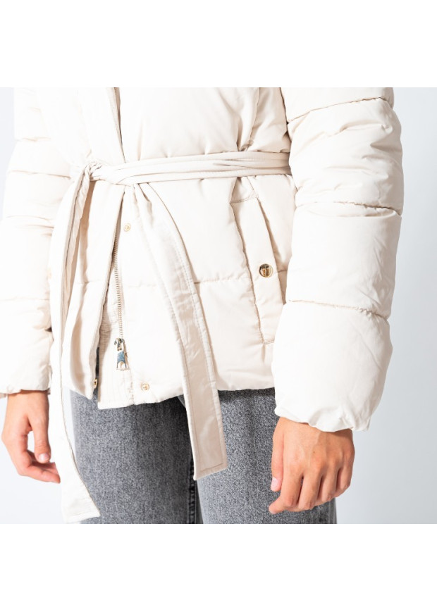 Kispo C/Capuz Vero Moda