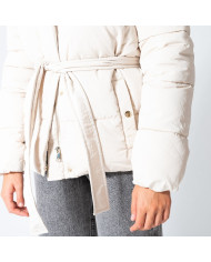 Kispo C/Capuz Vero Moda