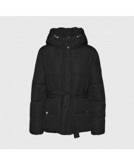 Kispo C/Capuz Vero Moda