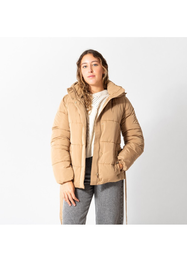 Kispo C/Capuz Vero Moda