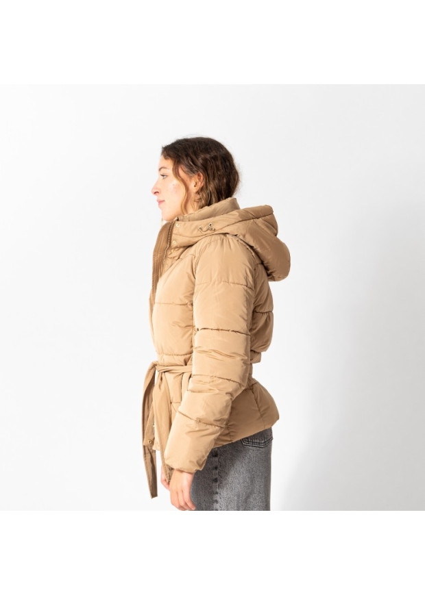 Kispo C/Capuz Vero Moda