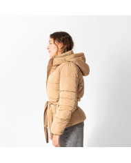 Kispo C/Capuz Vero Moda