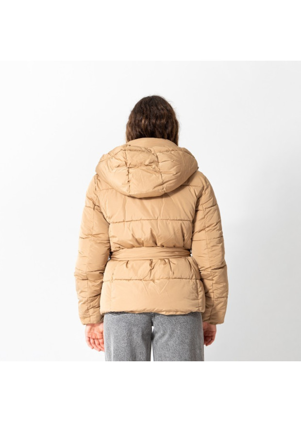 Kispo C/Capuz Vero Moda