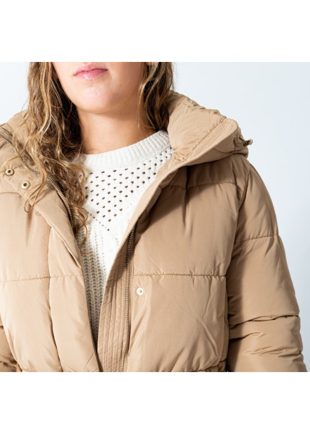 Kispo C/Capuz Vero Moda