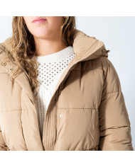 Kispo C/Capuz Vero Moda