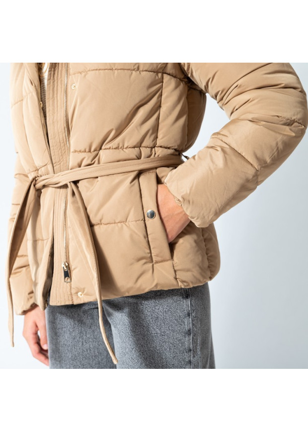 Kispo C/Capuz Vero Moda