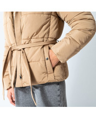 Kispo C/Capuz Vero Moda