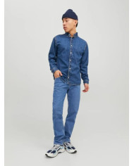 Calça Ganga "John" Tiffosi