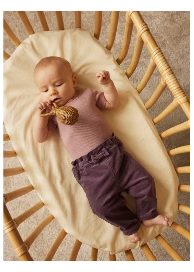 Calça C/Laço Name It