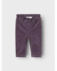 Calça C/Laço Name It