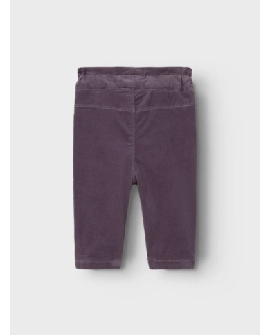 Calça C/Laço Name It