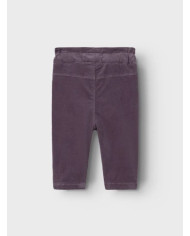 Calça C/Laço Name It