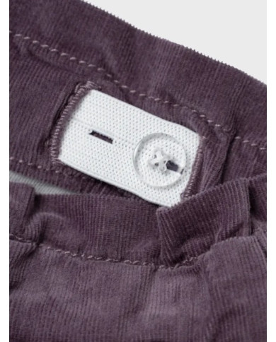 Calça C/Laço Name It