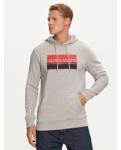 Camisola C/Capuz Jack&Jones