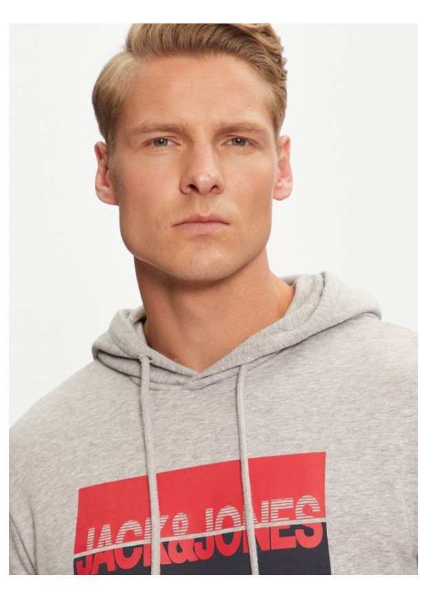 Camisola C/Capuz Jack&Jones